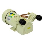 Schulz 931.1001-0 | Oil Less MSV 6 Compressor Pumps